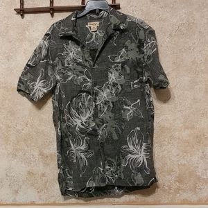 Panama Jack - short sleeve button front